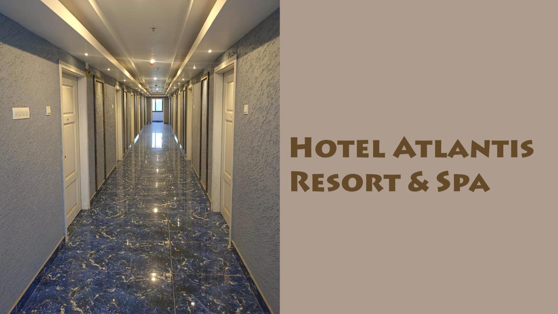 Atlantis Resort Spa Restaurant Swimming Pool, Banquet Hall, Guntur. Exteriör bild