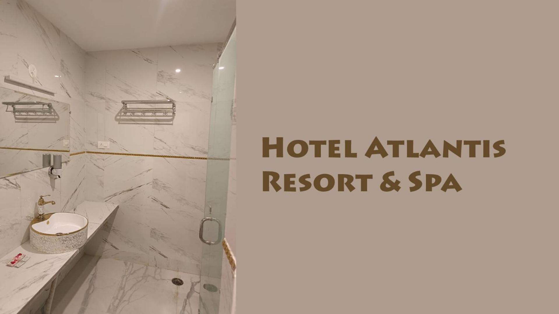 Atlantis Resort Spa Restaurant Swimming Pool, Banquet Hall, Guntur. Exteriör bild