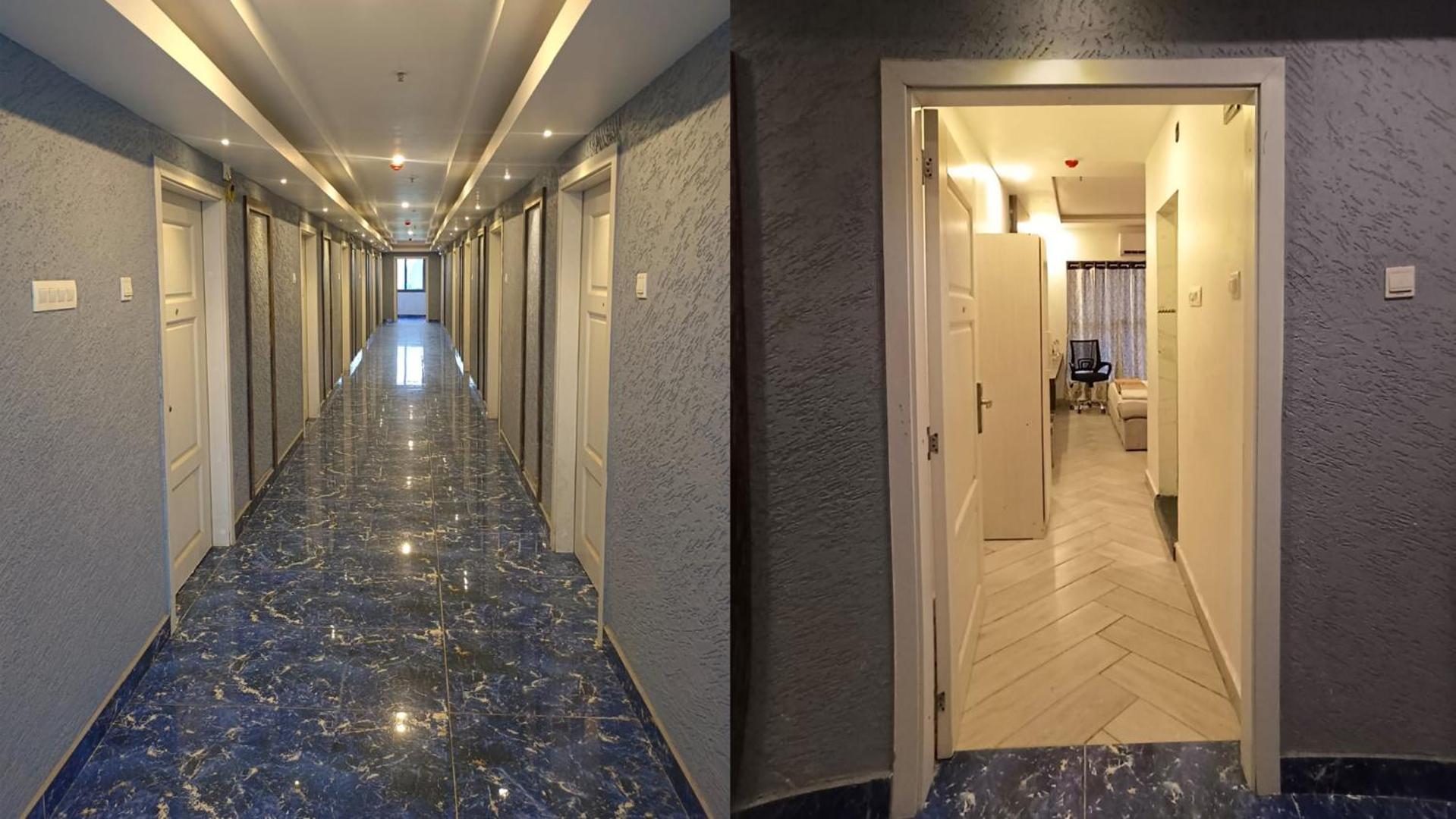 Atlantis Resort Spa Restaurant Swimming Pool, Banquet Hall, Guntur. Exteriör bild