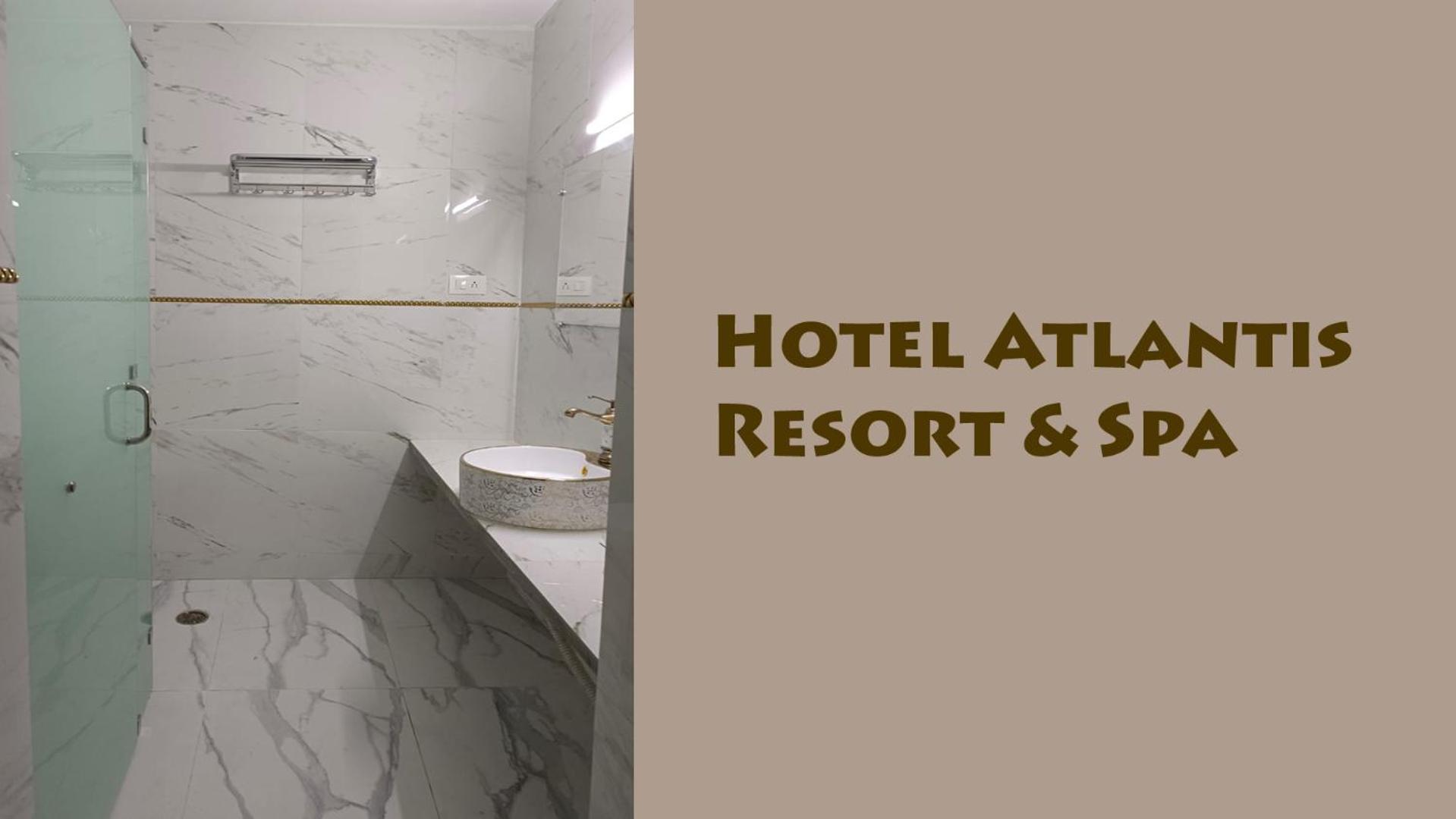 Atlantis Resort Spa Restaurant Swimming Pool, Banquet Hall, Guntur. Exteriör bild
